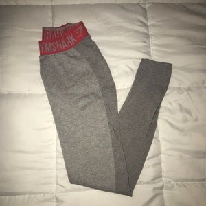 Gymshark Flex Leggings